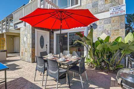 Awesome 3Br 2Bth 1 Block To Beach C2 Νιούπορτ Μπιτς Εξωτερικό φωτογραφία