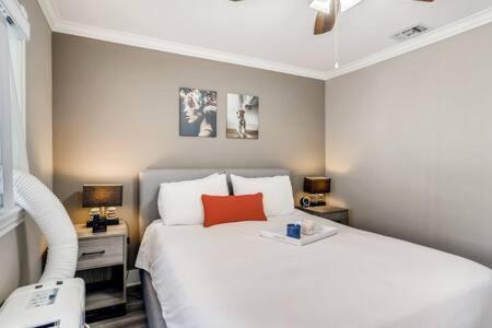 Awesome 3Br 2Bth 1 Block To Beach C2 Νιούπορτ Μπιτς Εξωτερικό φωτογραφία