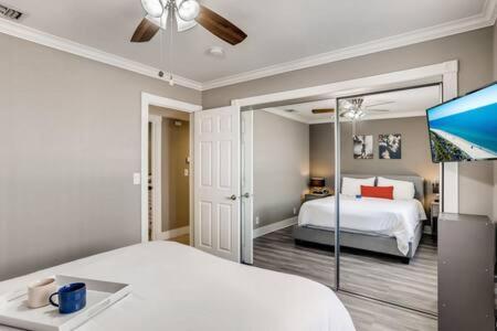 Awesome 3Br 2Bth 1 Block To Beach C2 Νιούπορτ Μπιτς Εξωτερικό φωτογραφία