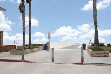 Awesome 3Br 2Bth 1 Block To Beach C2 Νιούπορτ Μπιτς Εξωτερικό φωτογραφία