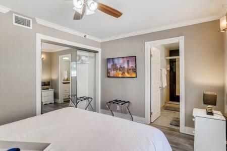 Awesome 3Br 2Bth 1 Block To Beach C2 Νιούπορτ Μπιτς Εξωτερικό φωτογραφία